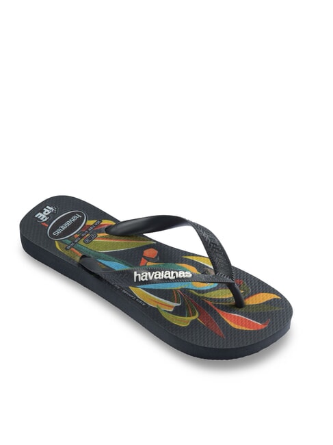 IPE Klapki NOWY GRAFIT - Buty uniseks