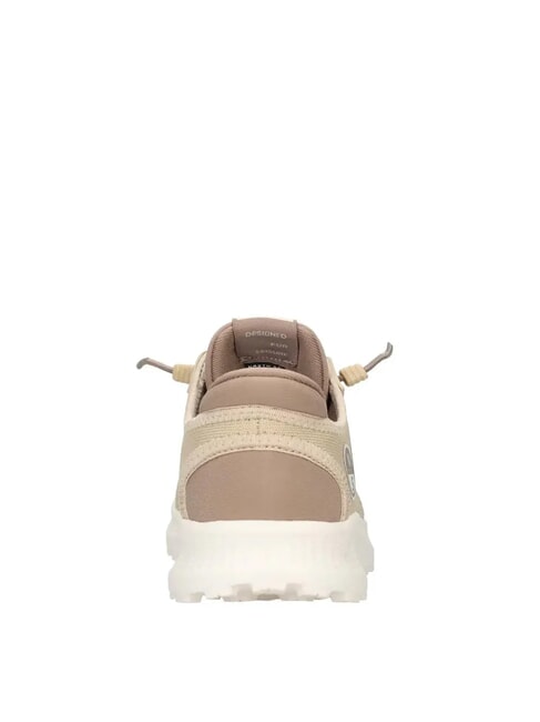 HORIZON Adidasy beżowo-brązowy - Buty damskie