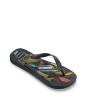 HAVAIANAS IPE Klapki NOWY GRAFIT - Buty uniseks - 2