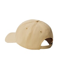 THE NORTH FACE RECYCLED 66 CLASSIC Czapka baseballowa kamień khaki - Włosy - 2