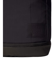 THE NORTH FACE W NEVER STOP Plecak z uchwytem na laptopa tnf czarny-npf - Plecaki szkolne i rekreacyjne - 4