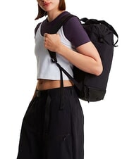 THE NORTH FACE W NEVER STOP Plecak z uchwytem na laptopa tnf czarny-npf - Plecaki szkolne i rekreacyjne - 5