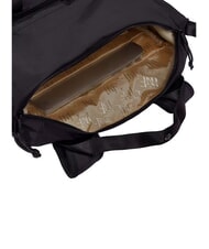 THE NORTH FACE W NEVER STOP Plecak z uchwytem na laptopa tnf czarny-npf - Plecaki szkolne i rekreacyjne - 7