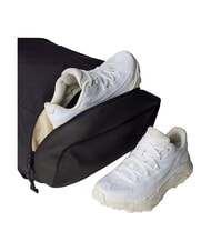 THE NORTH FACE W NEVER STOP Plecak z uchwytem na laptopa tnf czarny-npf - Plecaki szkolne i rekreacyjne - 8