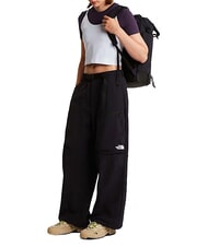 THE NORTH FACE W NEVER STOP Plecak z uchwytem na laptopa tnf czarny-npf - Plecaki szkolne i rekreacyjne - 9