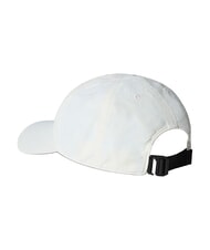 THE NORTH FACE HORIZON  Czapka z daszkiem biała wydma - Włosy - 2