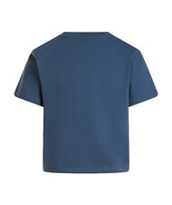 THE NORTH FACE ESSENTIAL SIMPLE Koszulka z kr&oacute;tkim rękawem, 100% bawełny granitowy szary - Koszulki męskie - 8