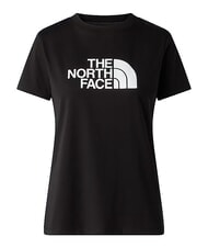 THE NORTH FACE EVOLUTION Koszulka z kr&oacute;tkim rękawem i dopasowanym krojem czarny tnf - Koszulki i topy damskie - 8