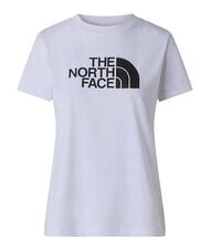 THE NORTH FACE EVOLUTION Koszulka z kr&oacute;tkim rękawem i dopasowanym krojem tnf biały - Koszulki i topy damskie - 7