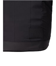 THE NORTH FACE W NEVER STOP Plecak z uchwytem na laptopa tnf czarny-npf - Plecaki szkolne i rekreacyjne - 4