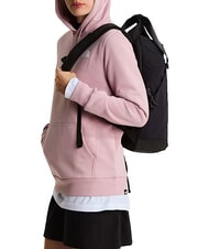 THE NORTH FACE W NEVER STOP Plecak z uchwytem na laptopa tnf czarny-npf - Plecaki szkolne i rekreacyjne - 5