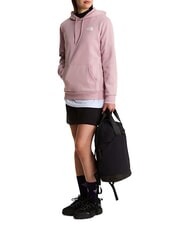THE NORTH FACE W NEVER STOP Plecak z uchwytem na laptopa tnf czarny-npf - Plecaki szkolne i rekreacyjne - 8