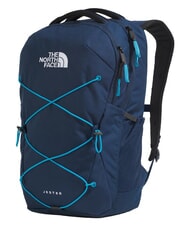 THE NORTH FACE JESTER  Plecak turystyczny z uchwytem na laptopa 15" orzeł niebieski/południowy niebieski - Plecaki szkolne i rekreacyjne - 2