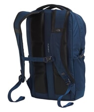 THE NORTH FACE JESTER  Plecak turystyczny z uchwytem na laptopa 15" orzeł niebieski/południowy niebieski - Plecaki szkolne i rekreacyjne - 3