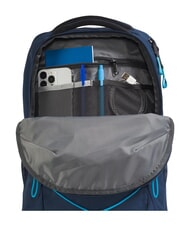 THE NORTH FACE JESTER  Plecak turystyczny z uchwytem na laptopa 15" orzeł niebieski/południowy niebieski - Plecaki szkolne i rekreacyjne - 4