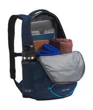 THE NORTH FACE JESTER  Plecak turystyczny z uchwytem na laptopa 15" orzeł niebieski/południowy niebieski - Plecaki szkolne i rekreacyjne - 5