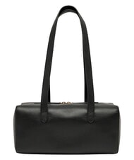 COCCINELLE MAVERY POCKET Torba na ramię, ze sk&oacute;ry Czarny - Torby damskie - 3