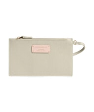 COCCINELLE C-EASY Torba na ramię z kopert&oacute;wką eukaliptus - Torby damskie - 4