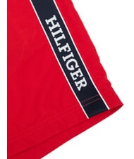 TOMMY HILFIGER TH Szorty kąpielowe - Stroje kąpielowe męskie