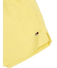 TOMMY HILFIGER TH MAN Str&oacute;j kąpielowy ż&oacute;łty owoc gwiazdy - Stroje kąpielowe męskie - 2