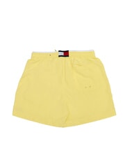 TOMMY HILFIGER TH MAN Str&oacute;j kąpielowy ż&oacute;łty owoc gwiazdy - Stroje kąpielowe męskie - 3