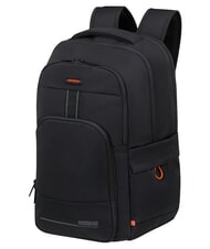 AMERICAN TOURISTER AT WORK NXT Plecak podr&oacute;żny, uchwyt na laptopa 17,3" CZARNY - Plecaki szkolne i rekreacyjne - 2