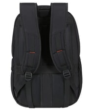 AMERICAN TOURISTER AT WORK NXT Plecak podr&oacute;żny, uchwyt na laptopa 17,3" CZARNY - Plecaki szkolne i rekreacyjne - 4