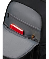AMERICAN TOURISTER AT WORK NXT Plecak podr&oacute;żny, uchwyt na laptopa 14" CZARNY - Plecaki szkolne i rekreacyjne - 7