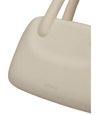 AMERICAN TOURISTER JELLYPOP Miniaturowa torba silikonowa z paskiem na ramię letni piasek - Akcesoria podr&oacute;żne - 6