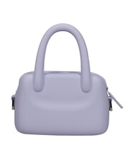 AMERICAN TOURISTER JELLYPOP Miniaturowa torba silikonowa z paskiem na ramię świeży bez - Akcesoria podr&oacute;żne - 3
