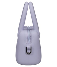 AMERICAN TOURISTER JELLYPOP Miniaturowa torba silikonowa z paskiem na ramię świeży bez - Akcesoria podr&oacute;żne - 4