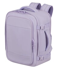 AMERICAN TOURISTER TAKE2CABIN Plecak podr&oacute;żny, rozmiar kabinowy lawenda - Plecaki szkolne i rekreacyjne - 3