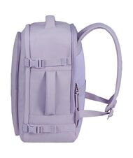 AMERICAN TOURISTER TAKE2CABIN Plecak podr&oacute;żny, rozmiar kabinowy lawenda - Plecaki szkolne i rekreacyjne - 4