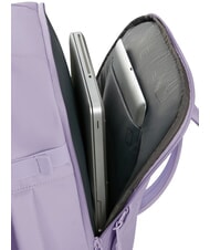 AMERICAN TOURISTER TAKE2CABIN Plecak podr&oacute;żny, rozmiar kabinowy lawenda - Plecaki szkolne i rekreacyjne - 5