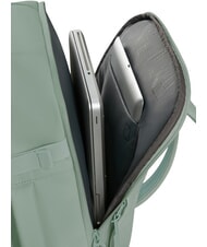 AMERICAN TOURISTER TAKE2CABIN Plecak podr&oacute;żny, rozmiar kabinowy g&oacute;ra lodowa zielona - Plecaki szkolne i rekreacyjne - 5