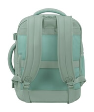 AMERICAN TOURISTER TAKE2CABIN Plecak podr&oacute;żny, rozmiar kabinowy g&oacute;ra lodowa zielona - Plecaki szkolne i rekreacyjne - 6