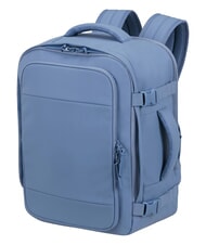 AMERICAN TOURISTER TAKE2CABIN Plecak podr&oacute;żny, rozmiar kabinowy burzowo-niebieski - Plecaki szkolne i rekreacyjne - 3