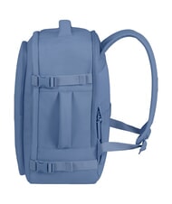 AMERICAN TOURISTER TAKE2CABIN Plecak podr&oacute;żny, rozmiar kabinowy burzowo-niebieski - Plecaki szkolne i rekreacyjne - 4