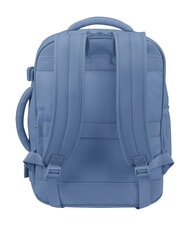 AMERICAN TOURISTER TAKE2CABIN Plecak podr&oacute;żny, rozmiar kabinowy burzowo-niebieski - Plecaki szkolne i rekreacyjne - 6