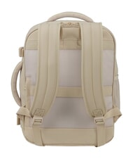 AMERICAN TOURISTER TAKE2CABIN Plecak podr&oacute;żny, rozmiar kabinowy BEŻOWY - Plecaki szkolne i rekreacyjne - 6
