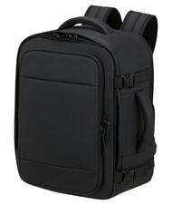 AMERICAN TOURISTER TAKE2CABIN Plecak podr&oacute;żny, rozmiar kabinowy CZARNY - Plecaki szkolne i rekreacyjne - 3