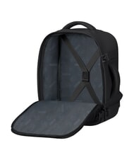 AMERICAN TOURISTER TAKE2CABIN Plecak podr&oacute;żny, rozmiar kabinowy CZARNY - Plecaki szkolne i rekreacyjne - 2