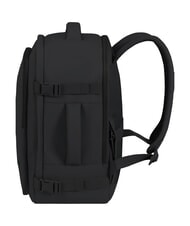 AMERICAN TOURISTER TAKE2CABIN Plecak podr&oacute;żny, rozmiar kabinowy CZARNY - Plecaki szkolne i rekreacyjne - 4