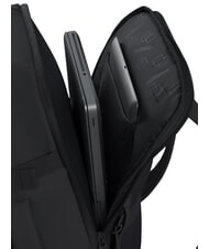 AMERICAN TOURISTER TAKE2CABIN Plecak podr&oacute;żny, rozmiar kabinowy CZARNY - Plecaki szkolne i rekreacyjne - 5