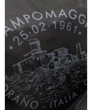 CAMPOMAGGI MORMORA Torba outdoorowa, torba na ramię czarno/szary - Mn&oacute;stwo - 3