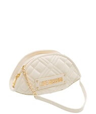 LOVE MOSCHINO QUILTED Torba na ramię - Torby damskie