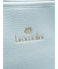 BRACCIALINI BETH Torebka papier cukrowy - Torby damskie - 3