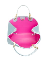 BRACCIALINI BETH Torebka papier cukrowy - Torby damskie - 5