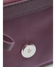 SAMSONITE KARISSA EVO Mała torba na ramię Burgundia - Torby damskie - 3
