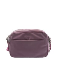 SAMSONITE KARISSA EVO Mała torba na ramię Burgundia - Torby damskie - 4